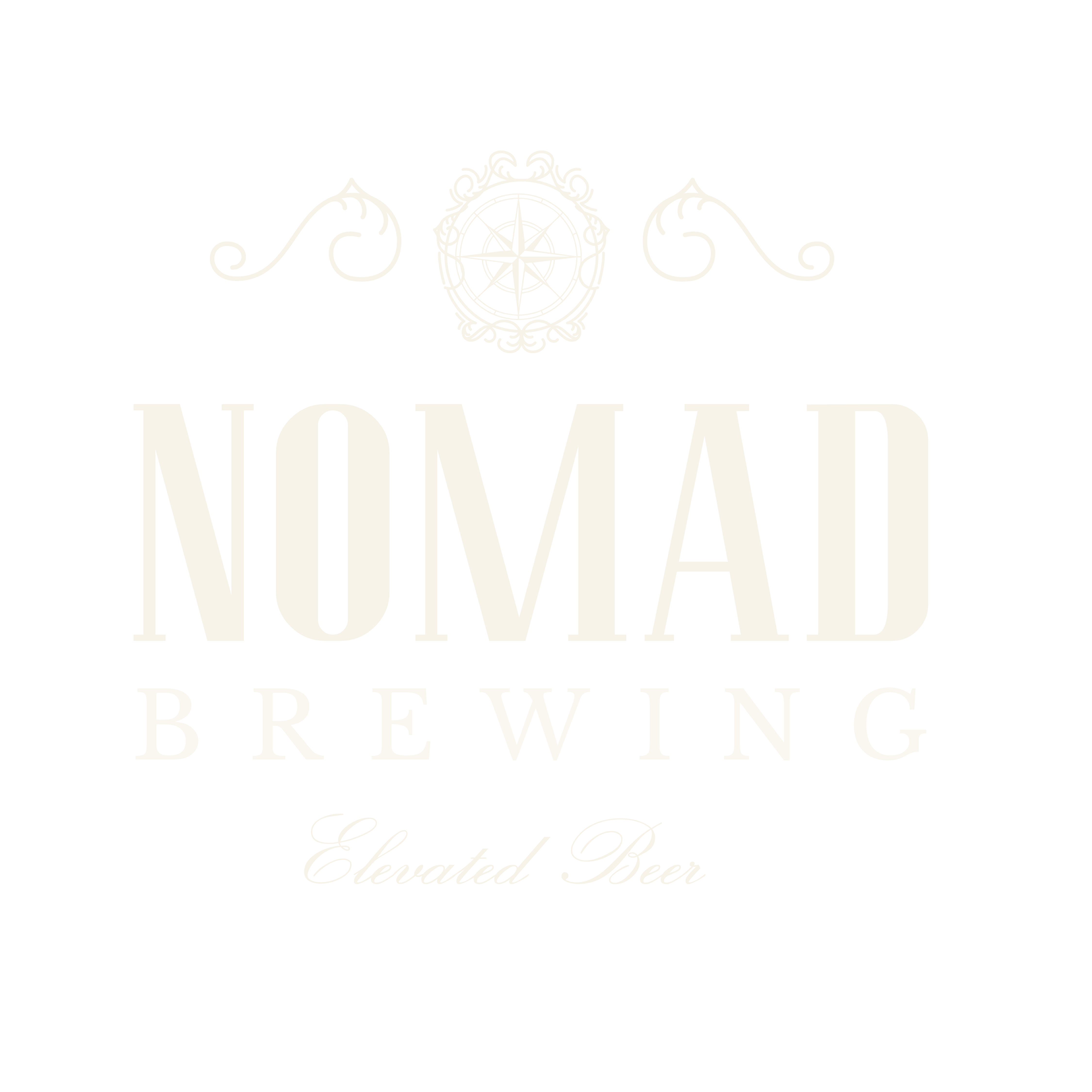 Nomad Brewing Company